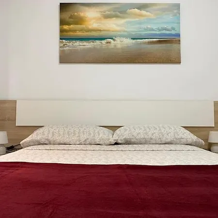 Puerto Playa Oceanografico Yulia Appartement