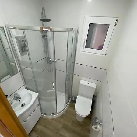 Puerto Playa Oceanografico Yulia Appartement Valence